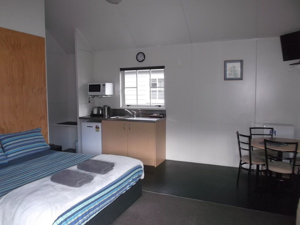 Hampshire Holiday Parks - Arrowtown Exterior foto